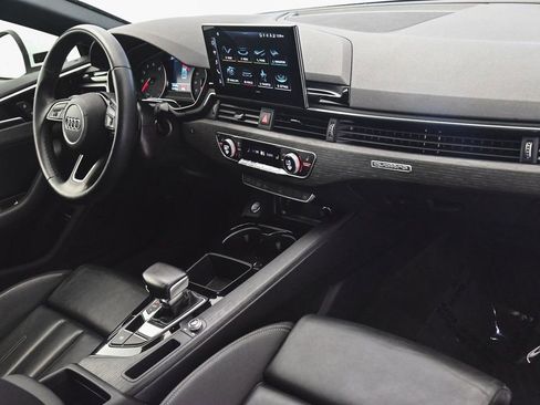 Used 2023 Audi A5 2.0T Premium w/ Convenience Package AWD/4WD image 36