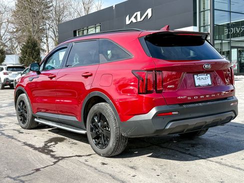 Certified 2021 Kia Sorento S image 5
