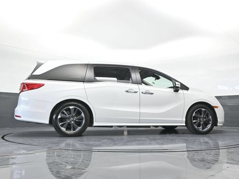 Used 2022 Honda Odyssey Elite image 65