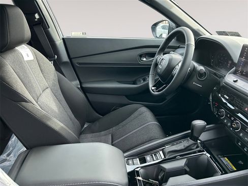 New 2025 Honda Accord Sport image 15