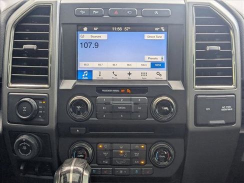 Used 2018 Ford F150 Raptor w/ Equipment Group 802A Luxury image 16