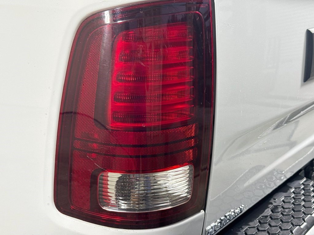Used 2017 RAM 1500 Sport w/ Convenience Group AWD/4WD image 34