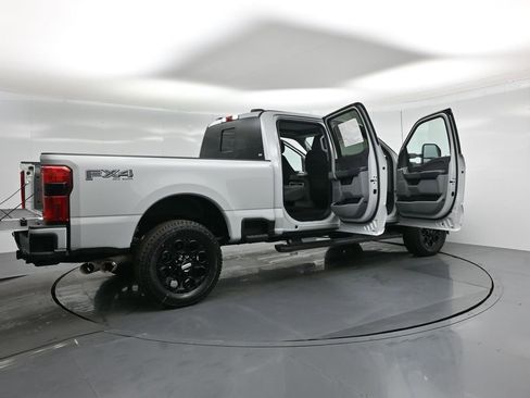 New 2026 Ford F250 XLT w/ XLT Premium Package image 5