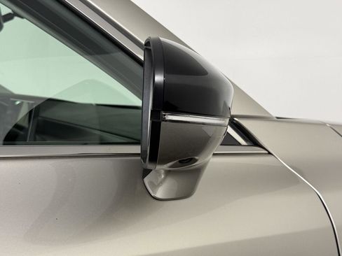 Used 2023 INFINITI QX60 Luxe AWD/4WD image 7