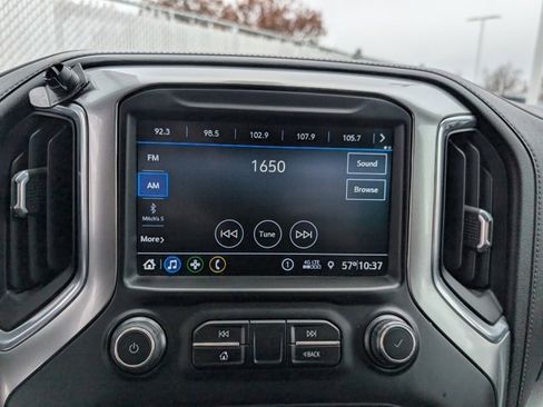 Used 2019 Chevrolet Silverado 1500 LT image 15