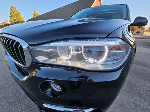 Used 2015 BMW X5 xDrive35i image 10