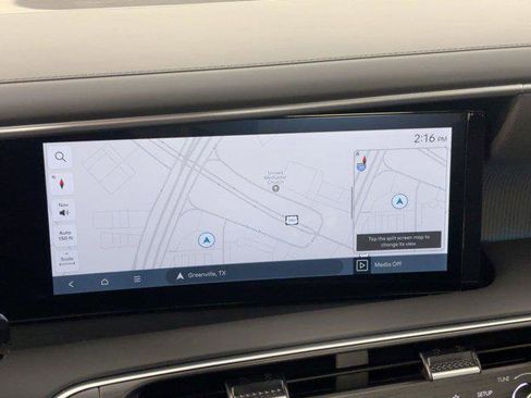 New 2026 Hyundai Palisade Calligraphy image 23