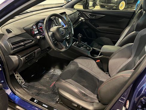 Used 2022 Subaru WRX GT image 10