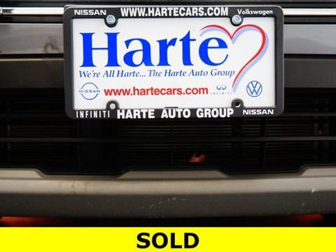 Certified 2023 Nissan Rogue SV w/ SV Premium B Package AWD/4WD image 71