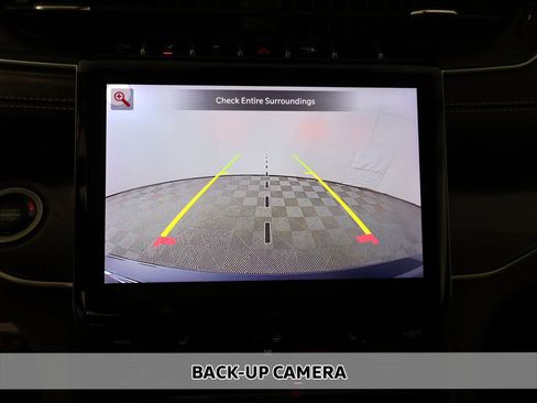 Used 2024 Jeep Grand Cherokee Limited AWD/4WD image 7