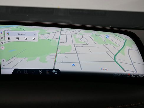 Used 2025 Cadillac CT5 Sport image 24