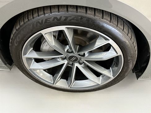 Used 2023 Audi A5 2.0T Premium Plus w/ Premium Plus image 11