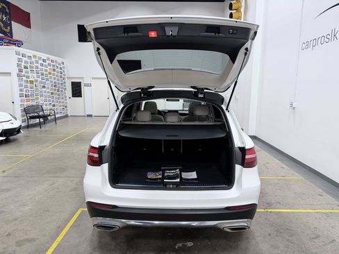 Used 2018 Mercedes-Benz GLC 300 image 26