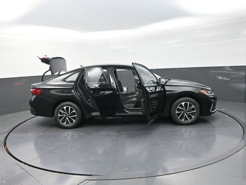 New 2026 Volkswagen Jetta S image 36