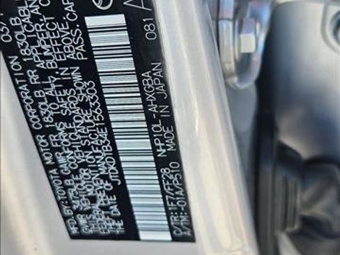 Used 2014 Toyota Prius C Three FWD image 22