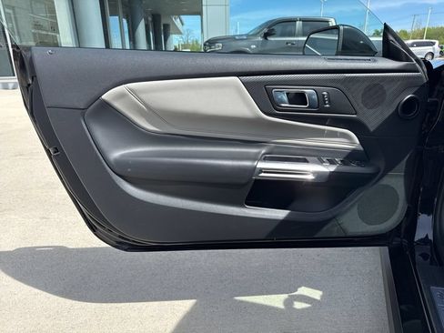 Used 2024 Ford Mustang Premium RWD image 18