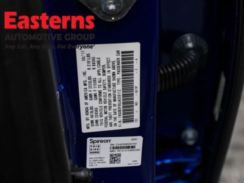 Used 2018 Acura TLX V6 w/ Technology & A-SPEC Pkg image 35