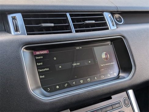 Used 2017 Land Rover Range Rover Sport SE image 17