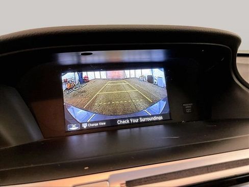 Used 2017 Honda Accord EX image 21