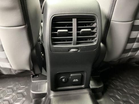 Used 2026 Ford Bronco Sport Badlands w/ Badlands Tech Package AWD/4WD image 15