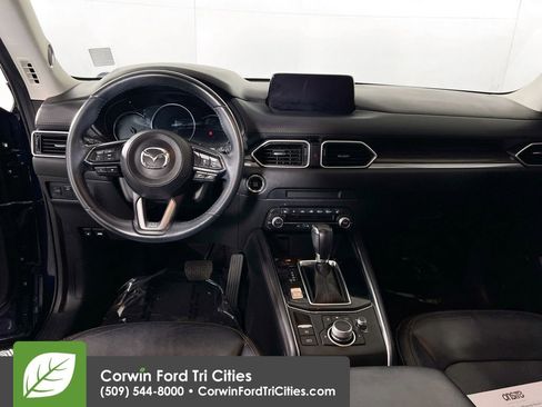Used 2019 MAZDA CX-5 Grand Touring image 26