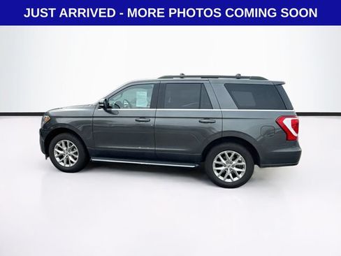 Used 2021 Ford Expedition XLT AWD/4WD image 4