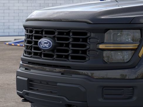 New 2026 Ford F150 XL AWD/4WD image 17