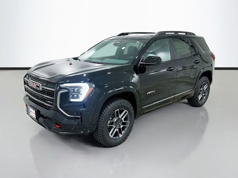 New 2026 GMC Terrain AT4 w/ Convenience Package III AWD/4WD image 3