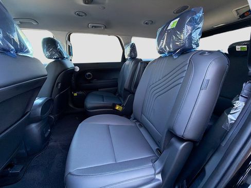 New 2026 Hyundai Palisade SEL image 19