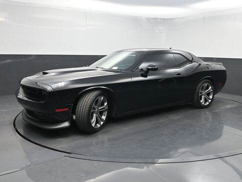 Used 2020 Dodge Challenger GT w/ Plus Package image 20