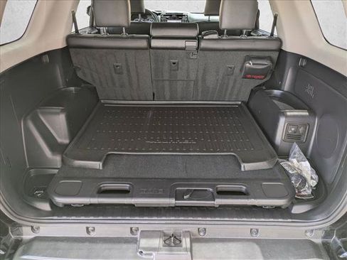 Used 2023 Toyota 4Runner TRD Pro AWD/4WD image 6