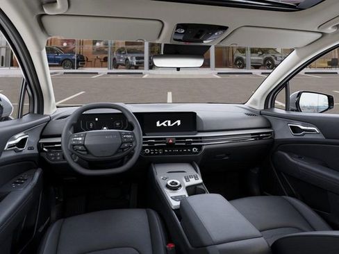 New 2026 Kia Sportage SX Prestige image 14