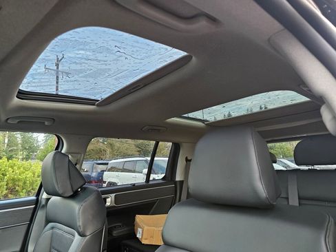 New 2026 Hyundai Santa Fe Limited image 19