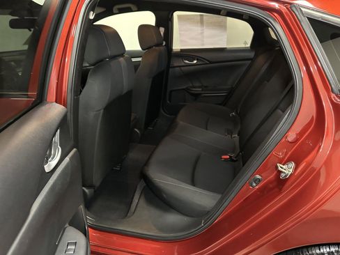 Certified 2020 Honda Civic LX image 31