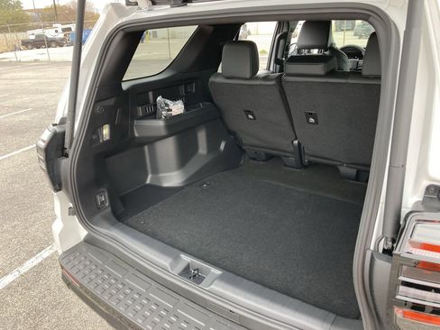 Certified 2026 Toyota 4Runner TRD Sport Premium image 22