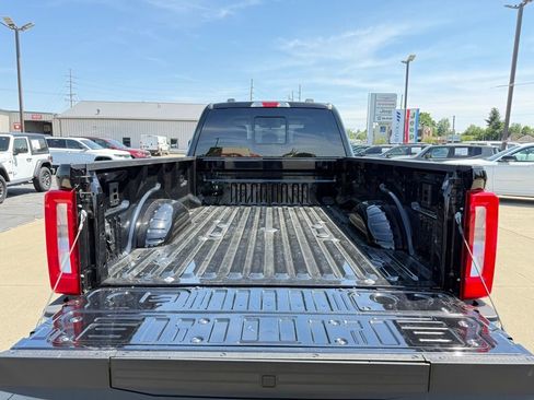 Used 2026 Ford F350 XLT AWD/4WD image 13