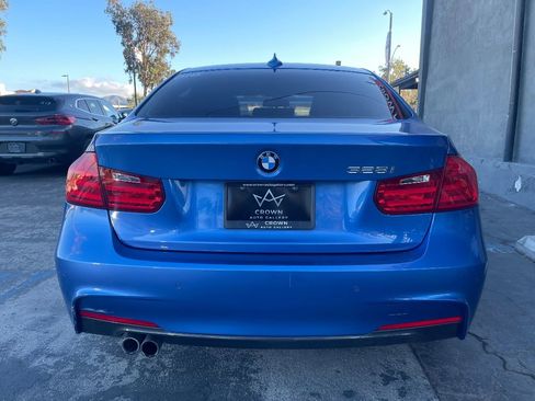 Used 2014 BMW 328i Sedan image 8