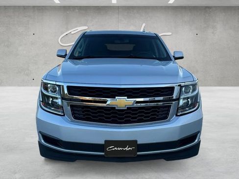 Used 2019 Chevrolet Suburban LS image 18