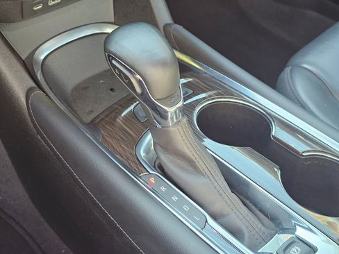 Used 2024 Chevrolet Malibu LT FWD image 25