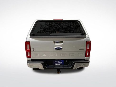 Certified 2019 Ford Ranger XLT w/ Equipment Group 302A Luxury image 15