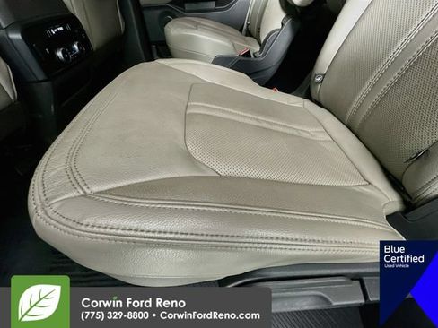 Used 2019 Ford Expedition Limited w/ Equipment Group 301A AWD/4WD image 30