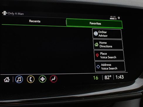 Used 2022 Buick Envision Preferred image 31