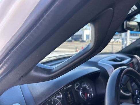 Used 2024 RAM 2500 Big Horn w/ Off Road Package image 27