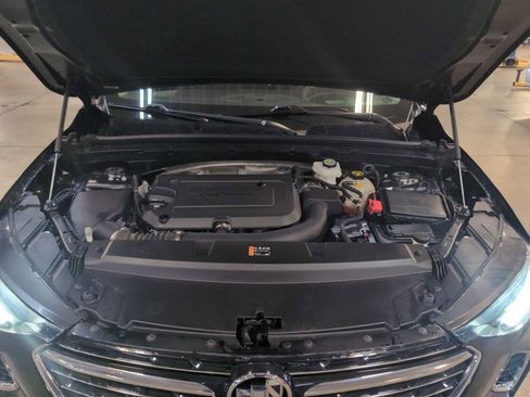 Used 2023 Buick Envision Essence image 26