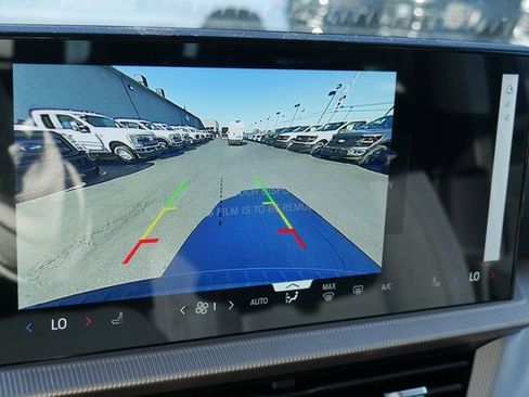 New 2026 Ford Explorer Active image 3