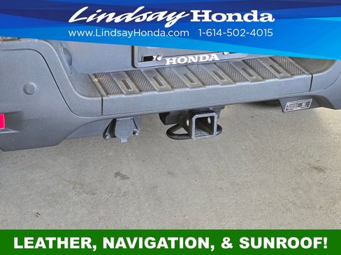 Used 2023 Honda Ridgeline Black Edition image 7