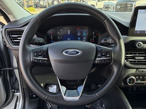 Certified 2023 Ford Escape Active image 20