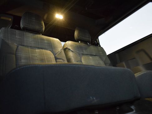 Certified 2024 Ford Bronco Heritage Edition image 22