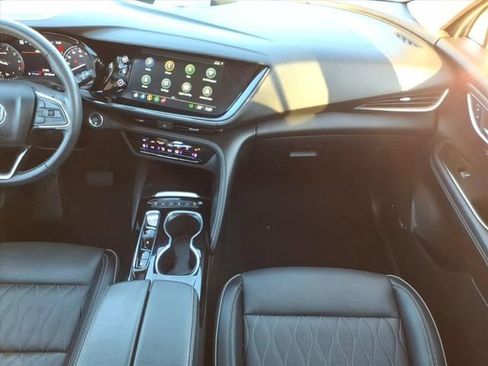 Used 2023 Buick Envision Avenir image 21