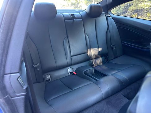 Used 2014 BMW 428i Coupe image 12